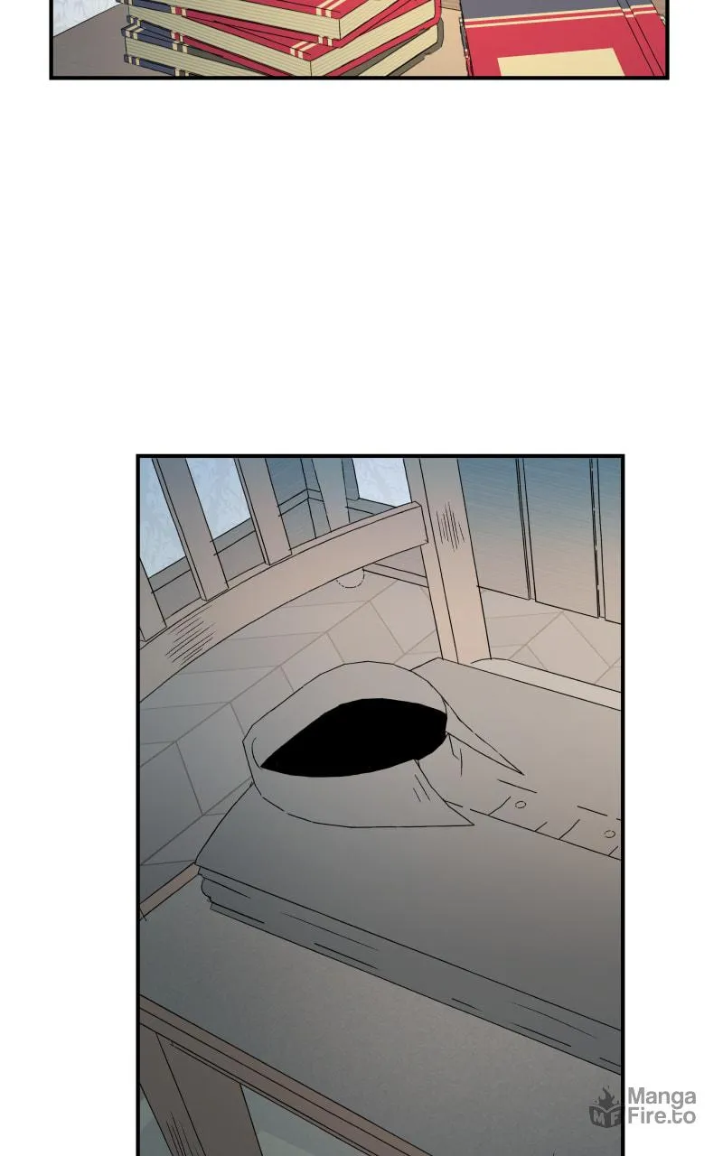 Read Morgana and Oz chapter 23 image 2 on Lezhin