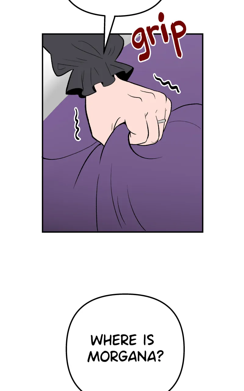 Read Morgana and Oz chapter 23 image 22 on Lezhin