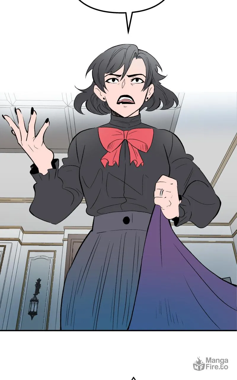 Read Morgana and Oz chapter 23 image 23 on Lezhin
