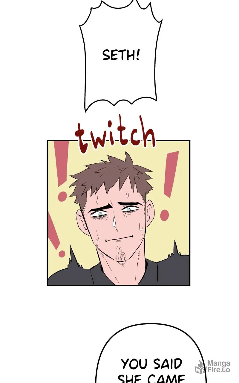 Read Morgana and Oz chapter 23 image 24 on Lezhin