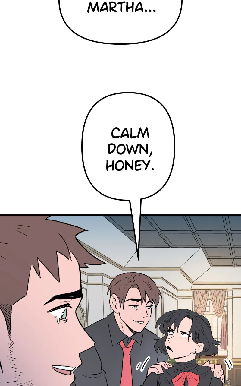Read Morgana and Oz chapter 23 image 27 on Lezhin
