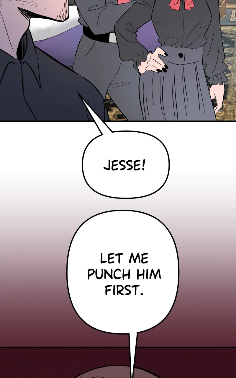 Read Morgana and Oz chapter 23 image 28 on Lezhin