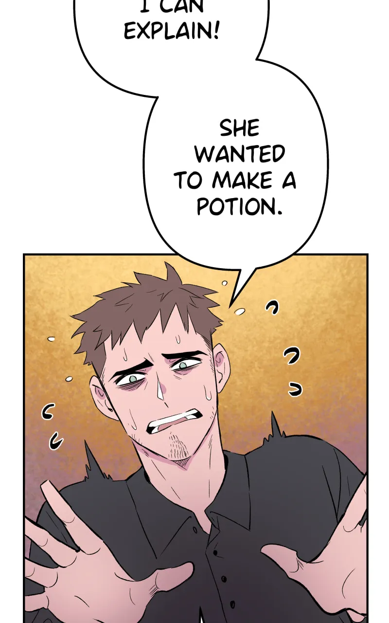 Read Morgana and Oz chapter 23 image 30 on Lezhin