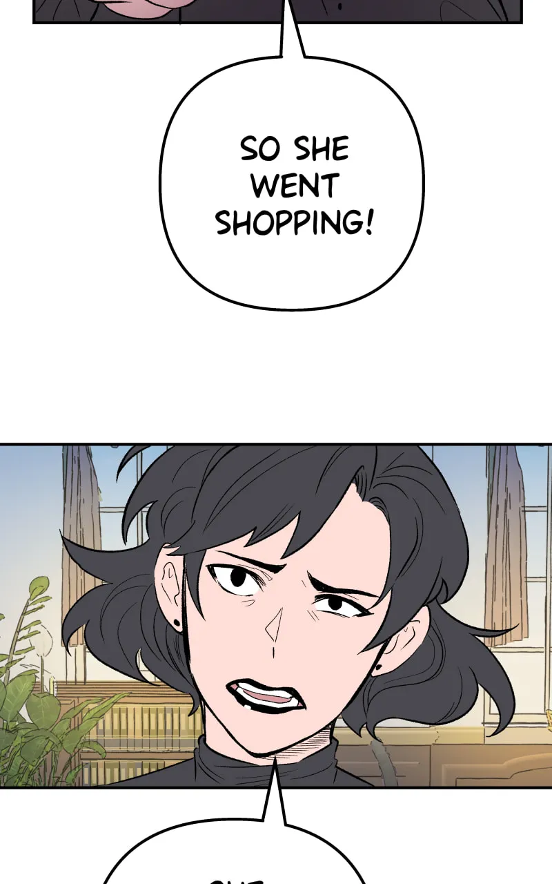 Read Morgana and Oz chapter 23 image 31 on Lezhin
