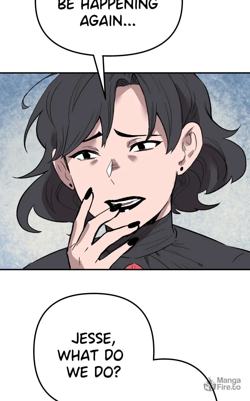 Read Morgana and Oz chapter 23 image 35 on Lezhin
