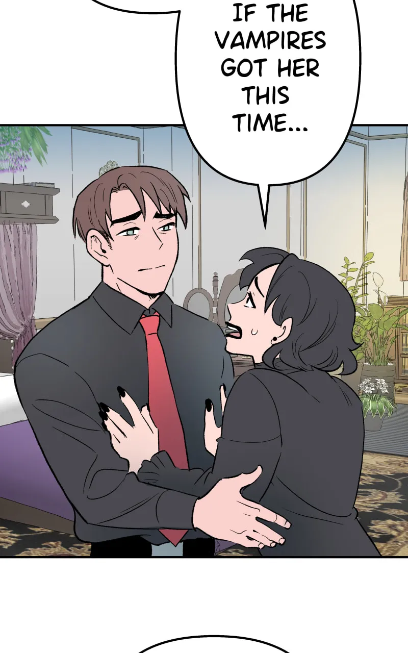 Read Morgana and Oz chapter 23 image 36 on Lezhin
