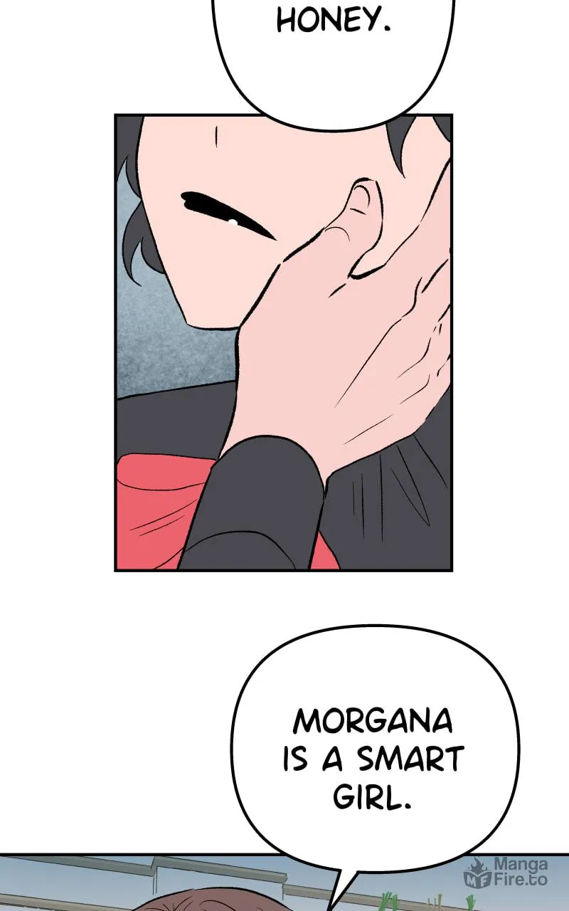 Read Morgana and Oz chapter 23 image 38 on Lezhin