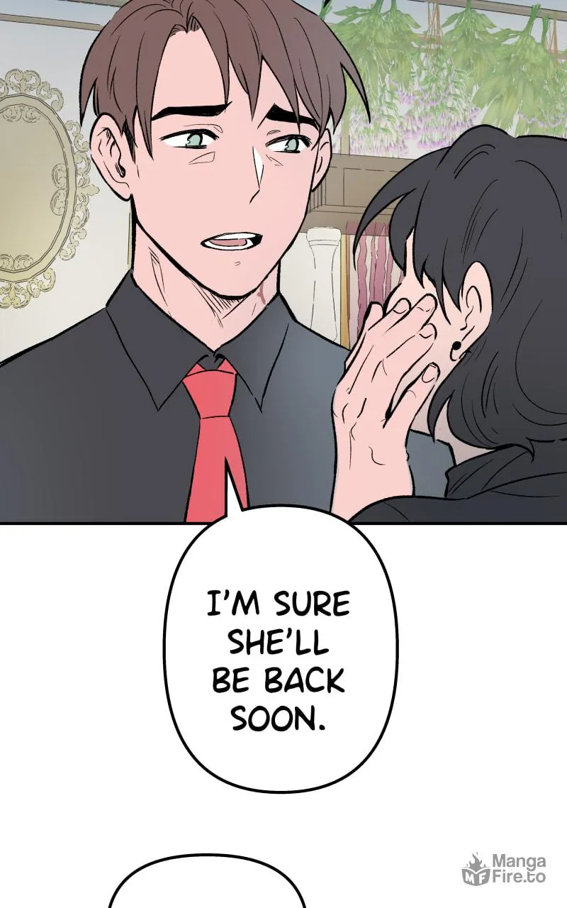 Read Morgana and Oz chapter 23 image 39 on Lezhin