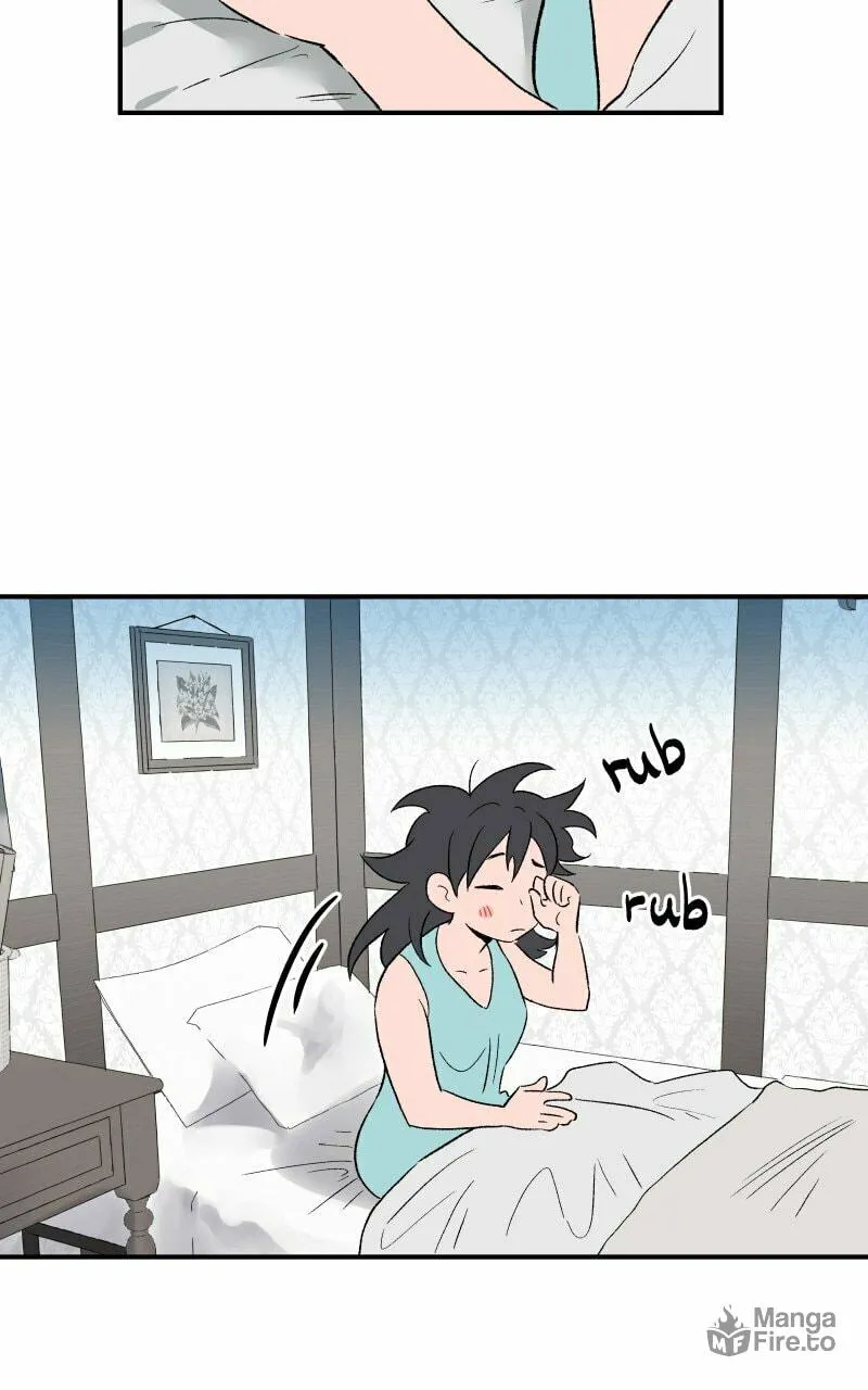 Read Morgana and Oz chapter 23 image 4 on Lezhin