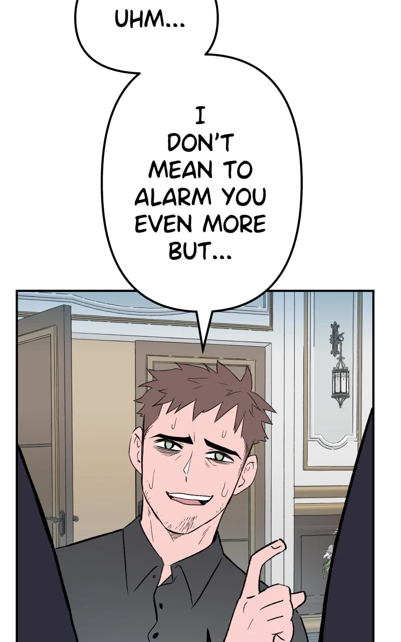Read Morgana and Oz chapter 23 image 40 on Lezhin
