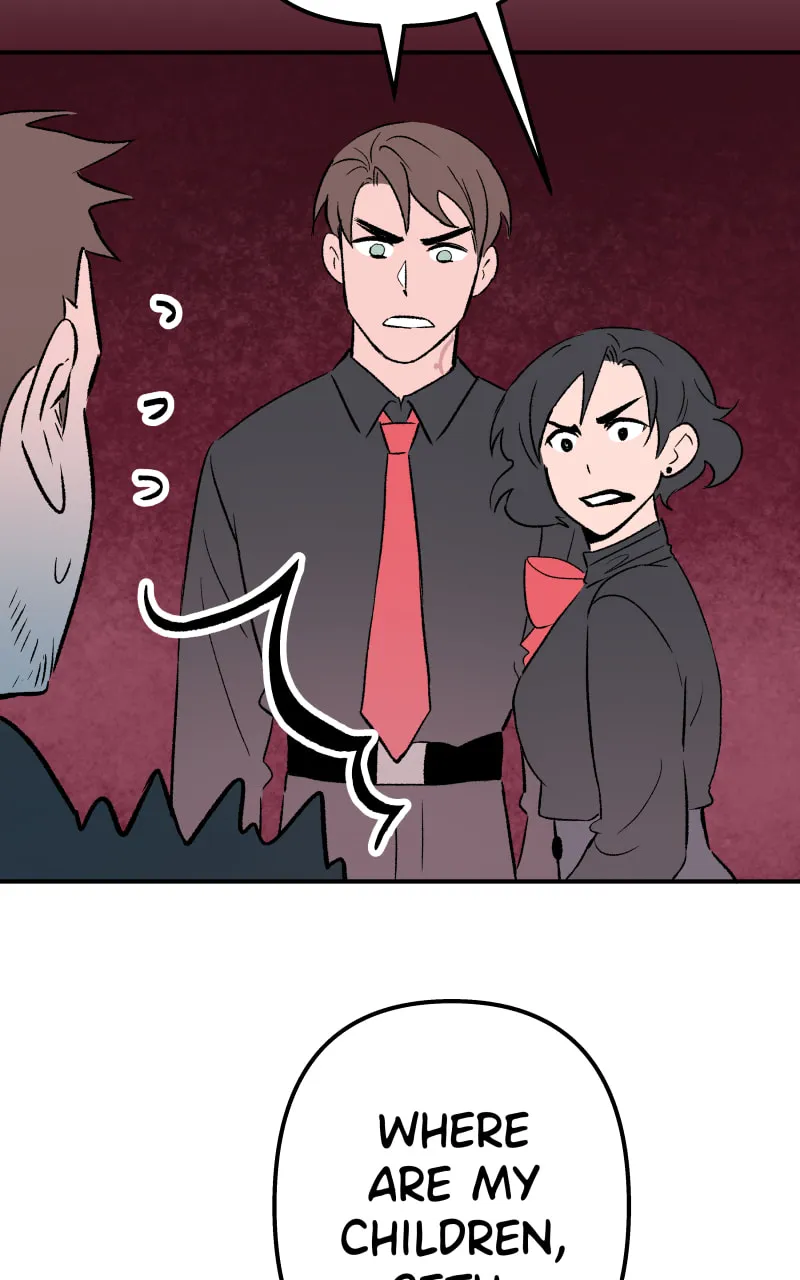 Read Morgana and Oz chapter 23 image 42 on Lezhin