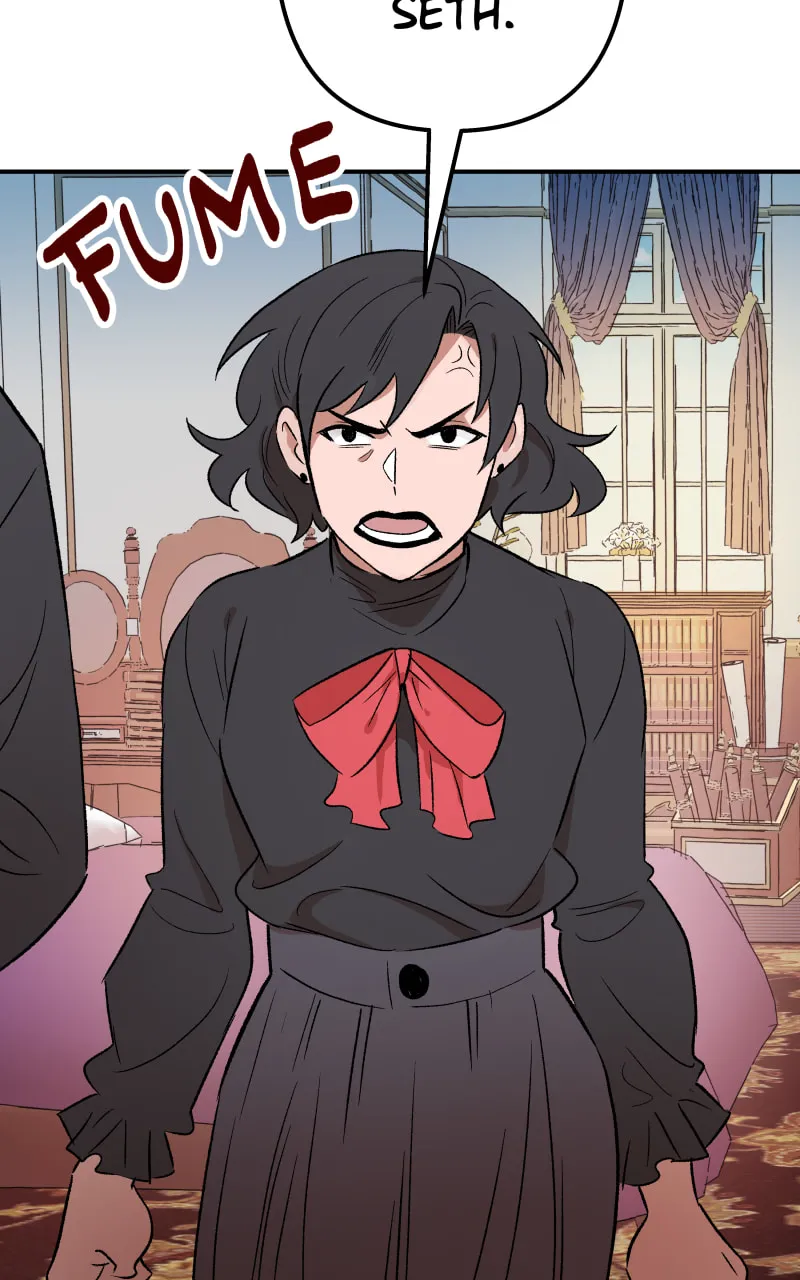 Read Morgana and Oz chapter 23 image 43 on Lezhin