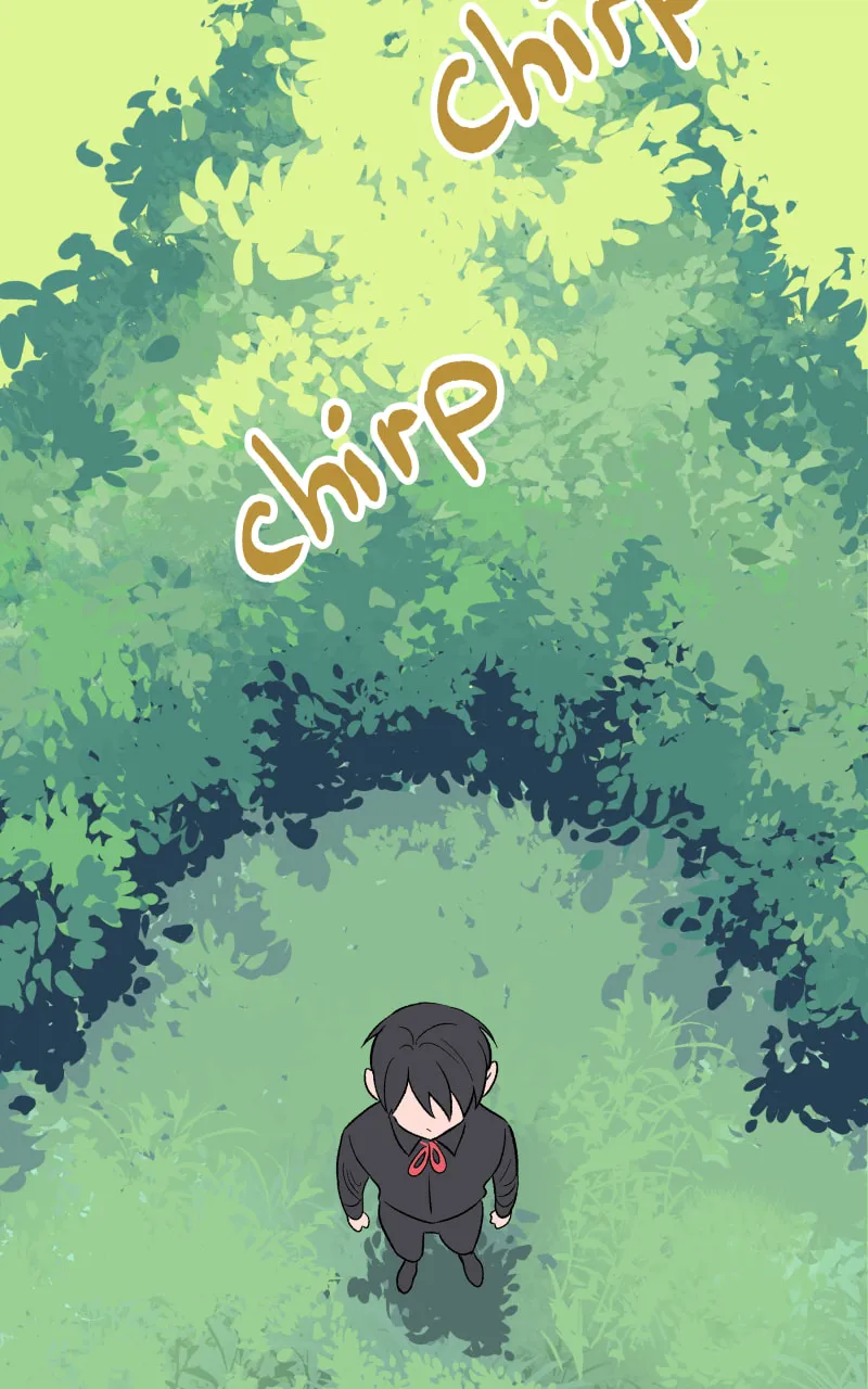 Read Morgana and Oz chapter 23 image 45 on Lezhin