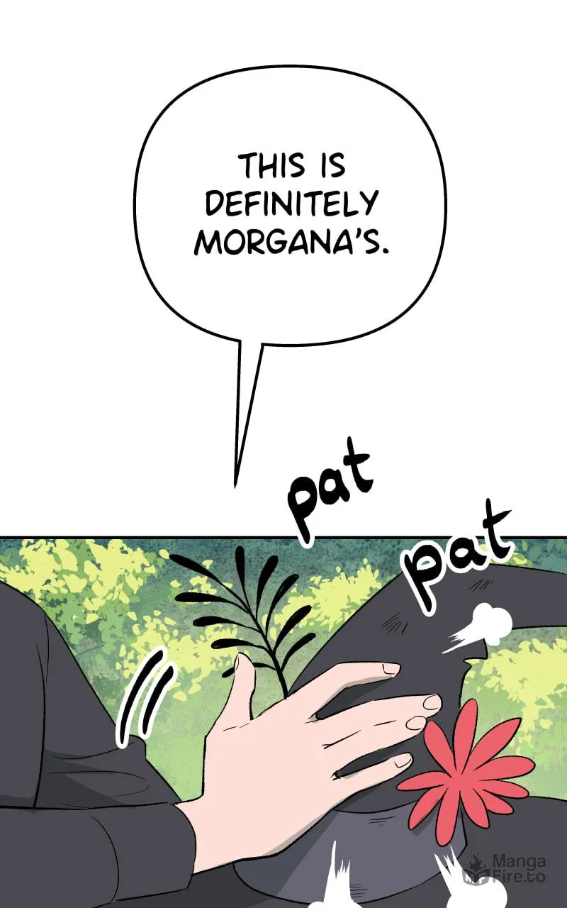 Read Morgana and Oz chapter 23 image 47 on Lezhin