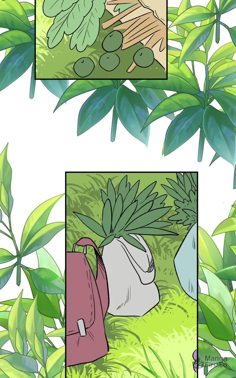 Read Morgana and Oz chapter 23 image 49 on Lezhin