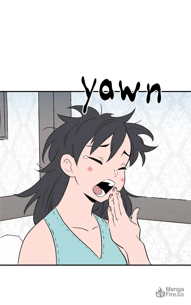 Read Morgana and Oz chapter 23 image 5 on Lezhin