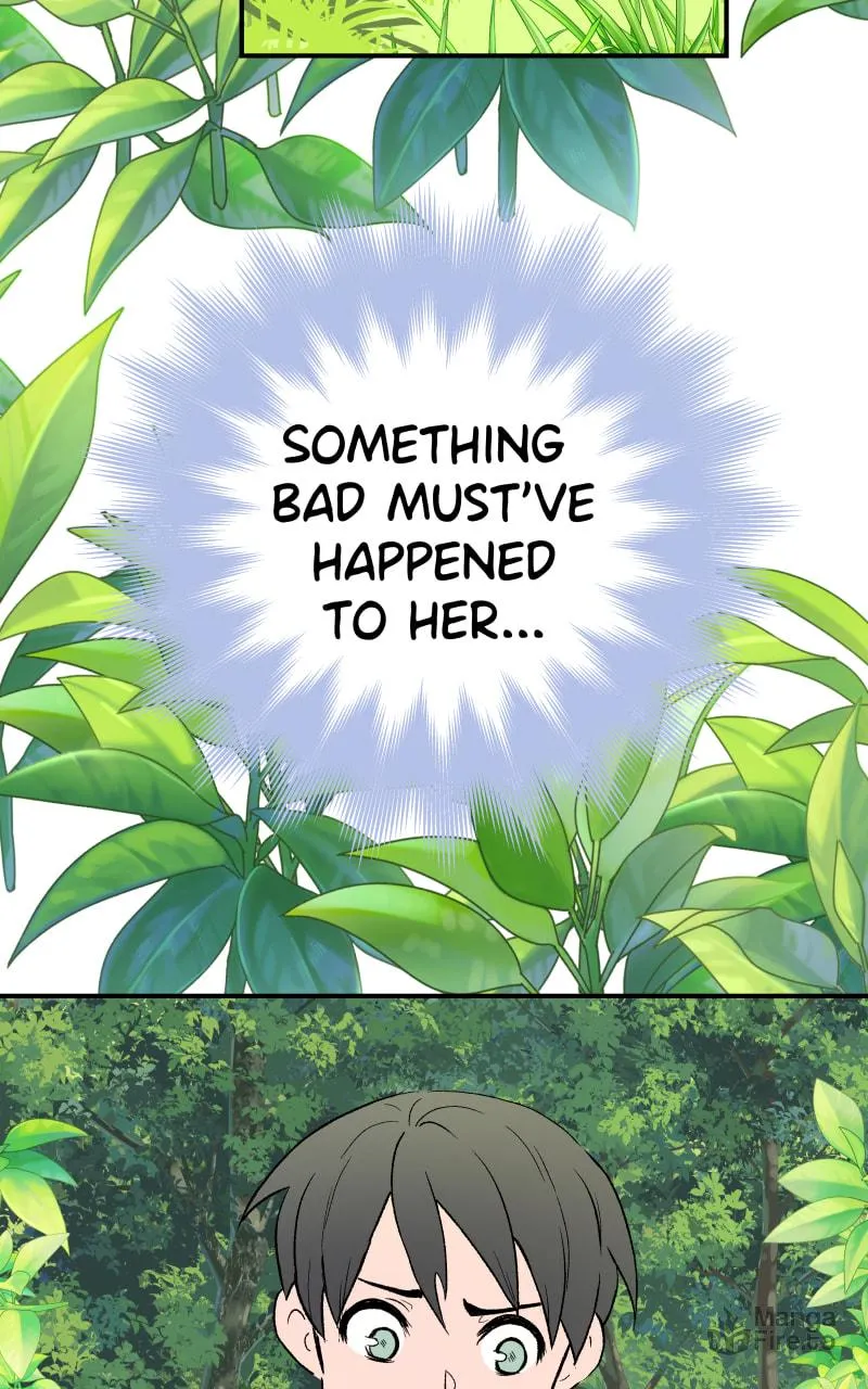 Read Morgana and Oz chapter 23 image 50 on Lezhin