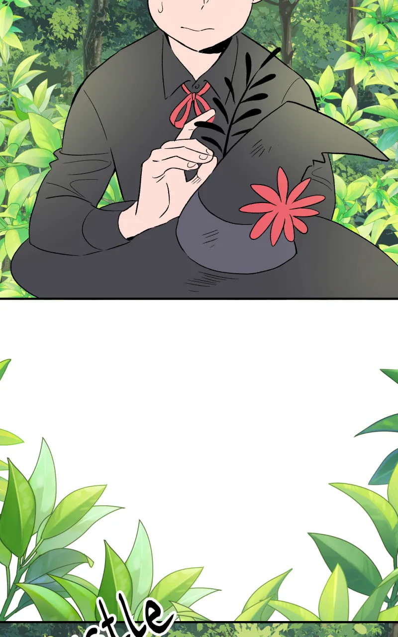 Read Morgana and Oz chapter 23 image 51 on Lezhin