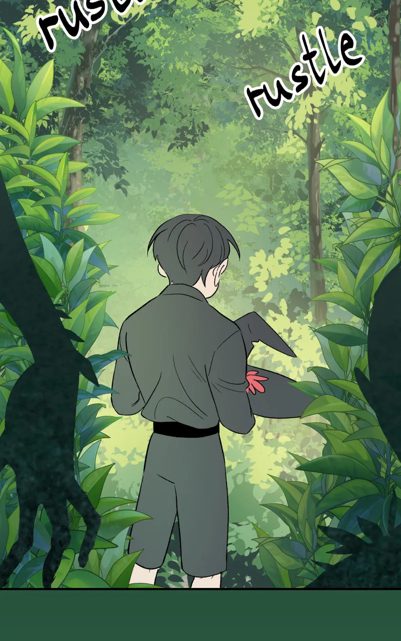 Read Morgana and Oz chapter 23 image 52 on Lezhin