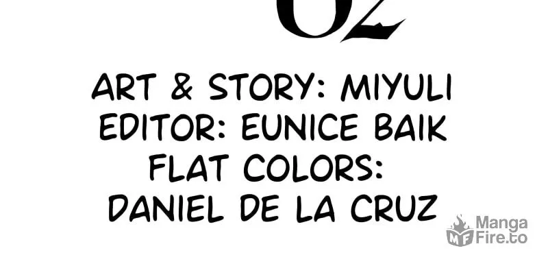 Read Morgana and Oz chapter 23 image 54 on Lezhin