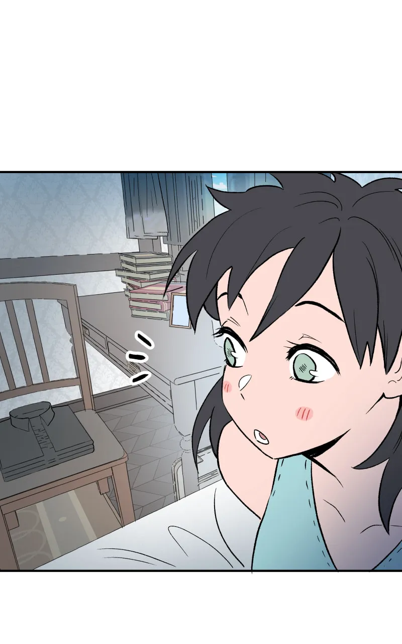 Read Morgana and Oz chapter 23 image 6 on Lezhin