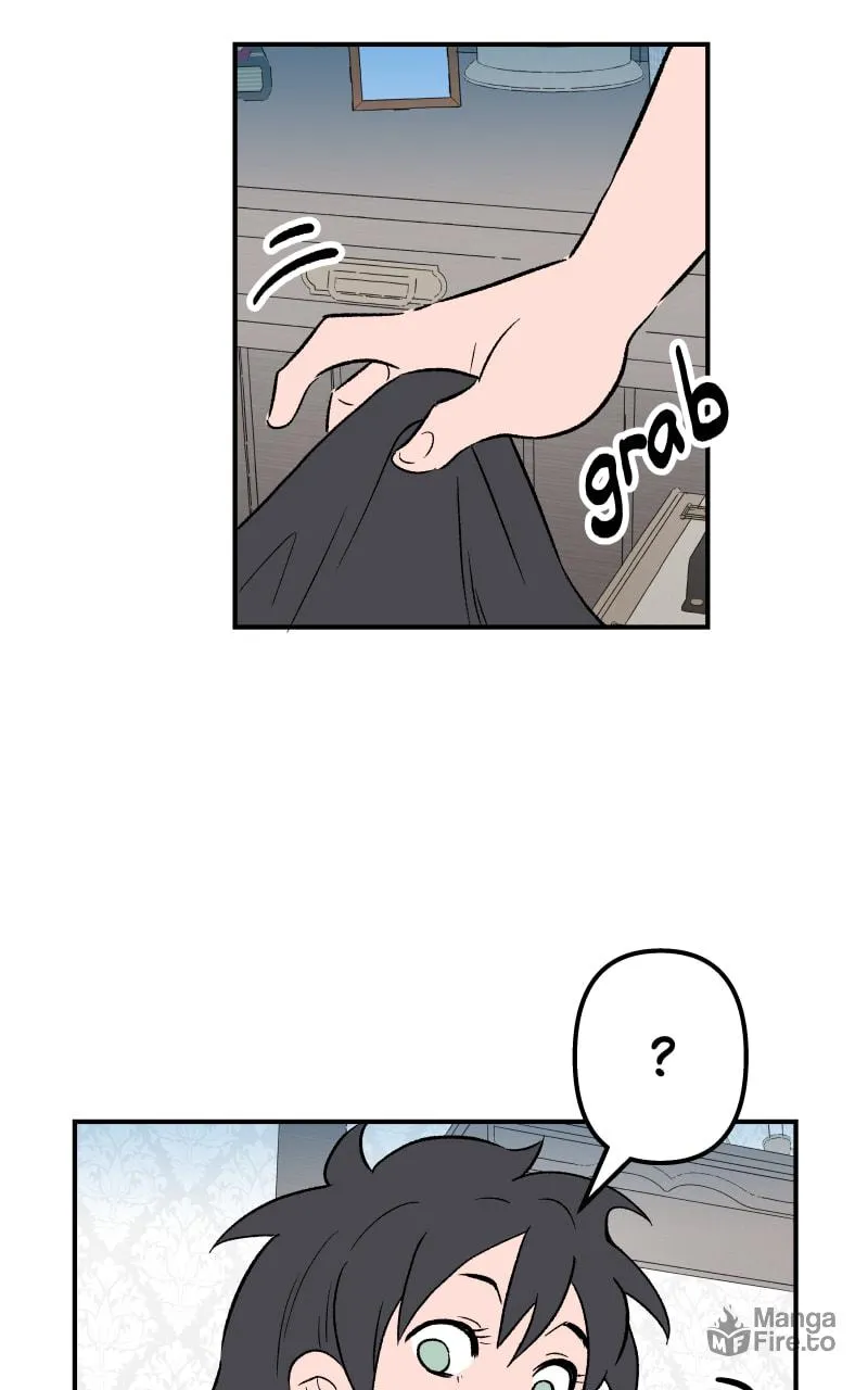 Read Morgana and Oz chapter 23 image 8 on Lezhin