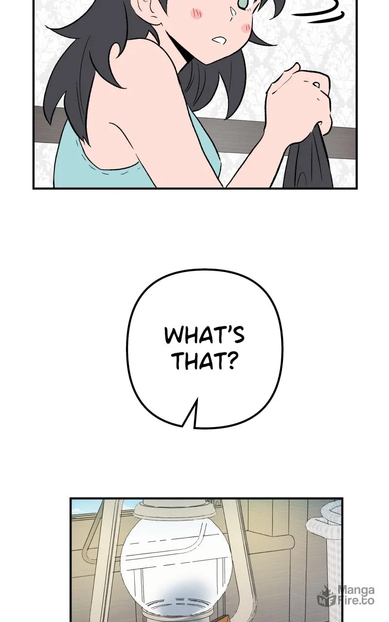Read Morgana and Oz chapter 23 image 9 on Lezhin