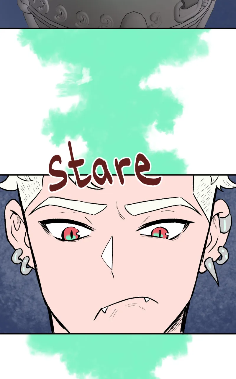 Read Morgana and Oz chapter 24 image 1 on Lezhin