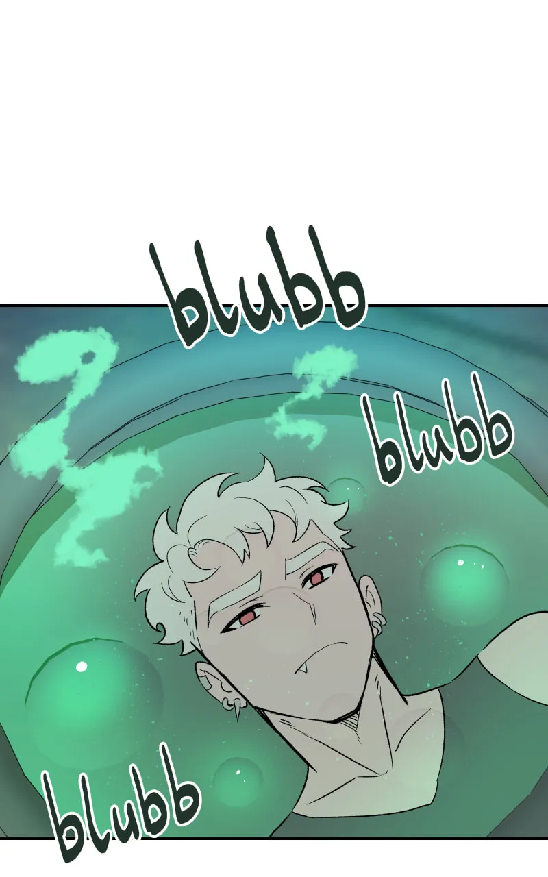 Read Morgana and Oz chapter 24 image 12 on Lezhin