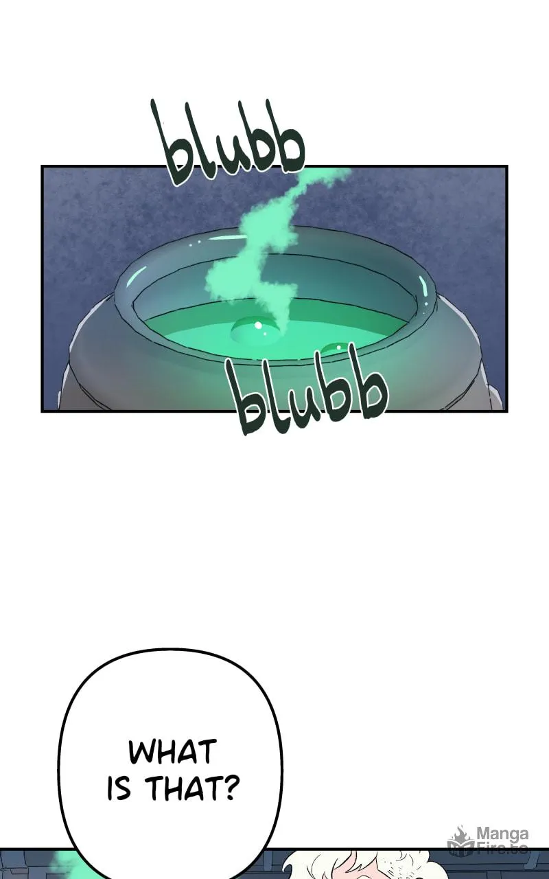 Read Morgana and Oz chapter 24 image 19 on Lezhin