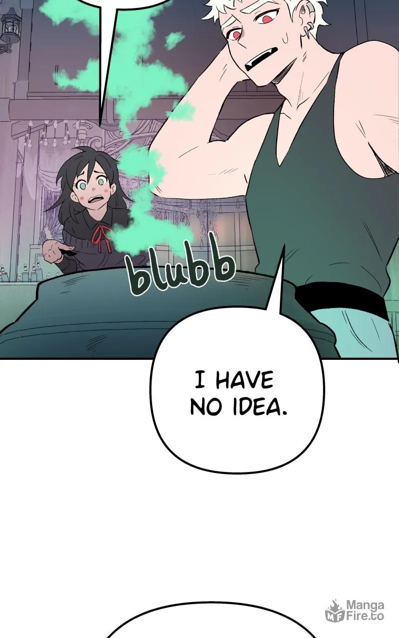 Read Morgana and Oz chapter 24 image 20 on Lezhin