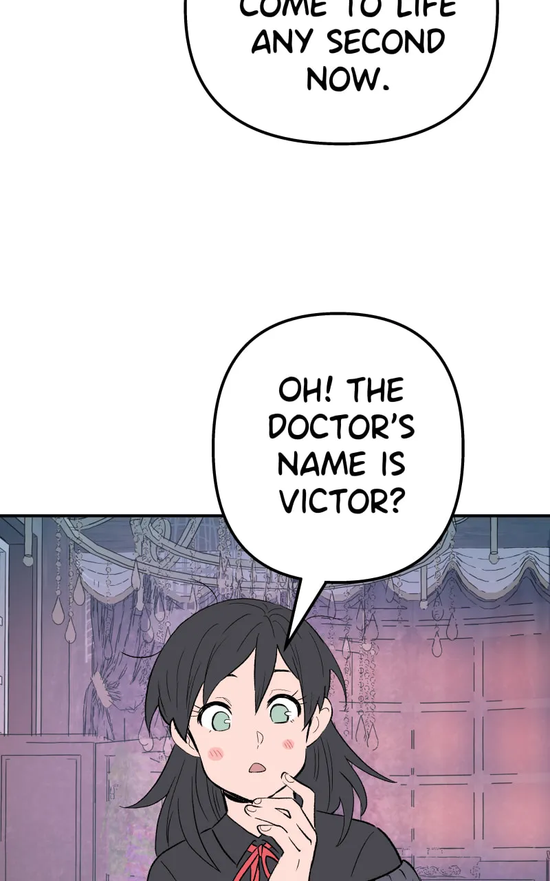 Read Morgana and Oz chapter 24 image 22 on Lezhin
