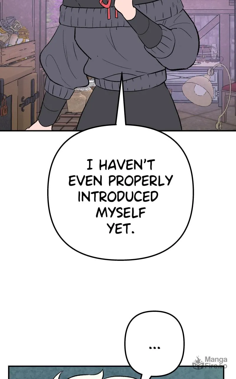 Read Morgana and Oz chapter 24 image 23 on Lezhin