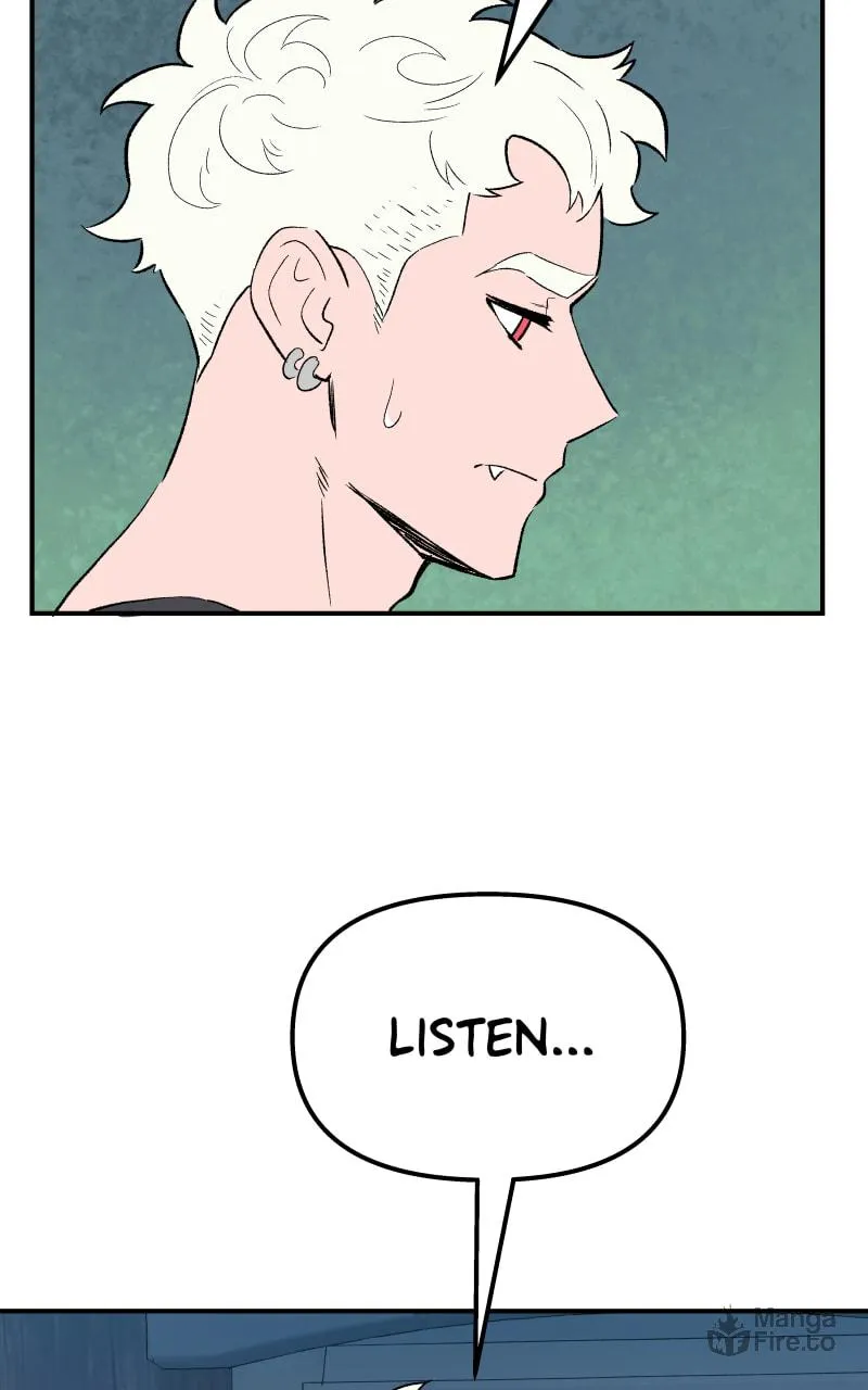 Read Morgana and Oz chapter 24 image 24 on Lezhin