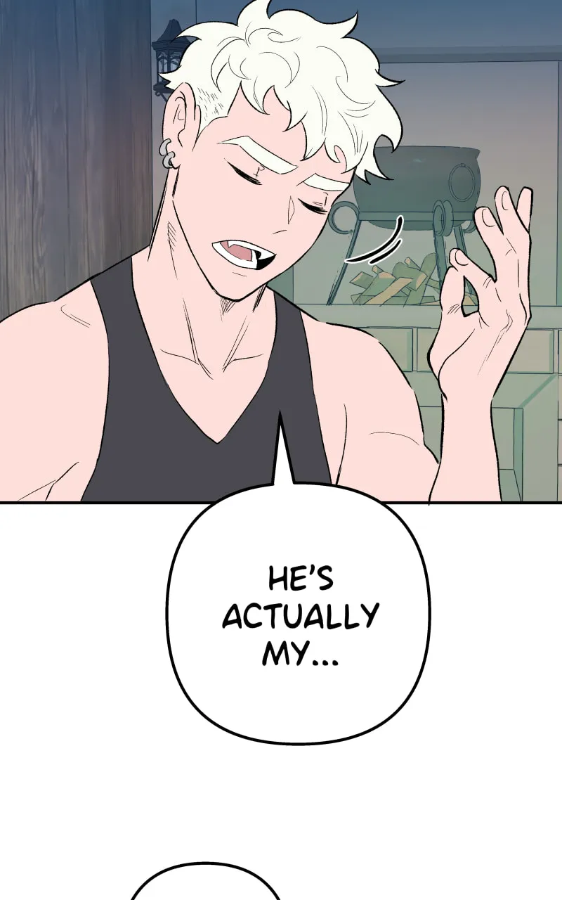 Read Morgana and Oz chapter 24 image 25 on Lezhin