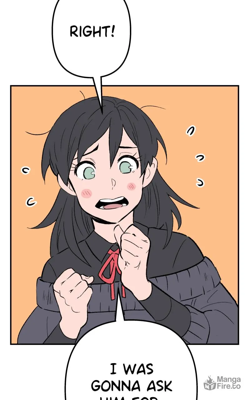 Read Morgana and Oz chapter 24 image 26 on Lezhin