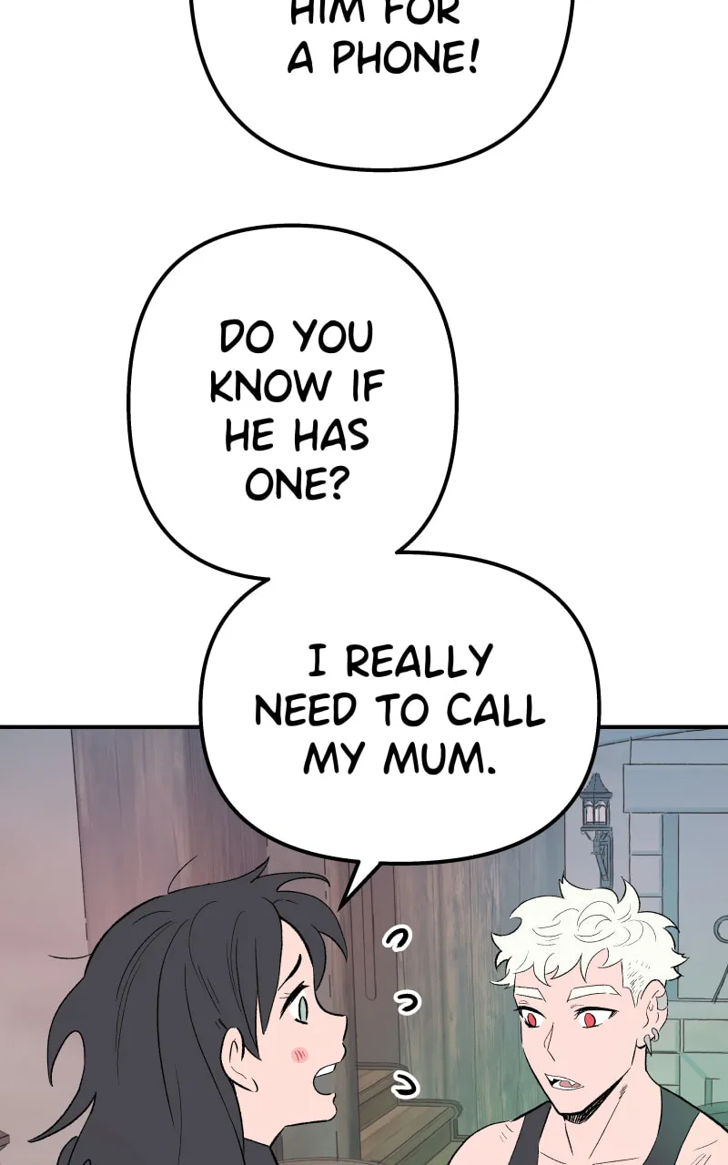 Read Morgana and Oz chapter 24 image 27 on Lezhin