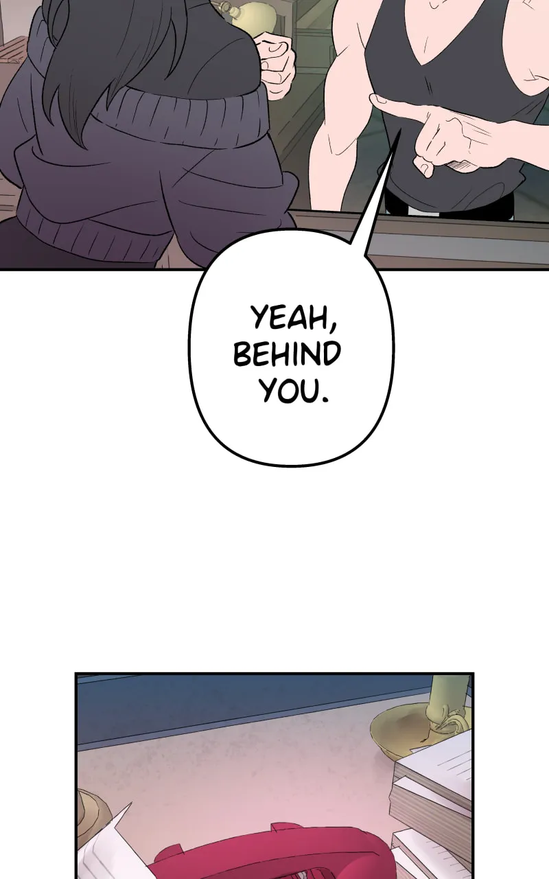 Read Morgana and Oz chapter 24 image 28 on Lezhin