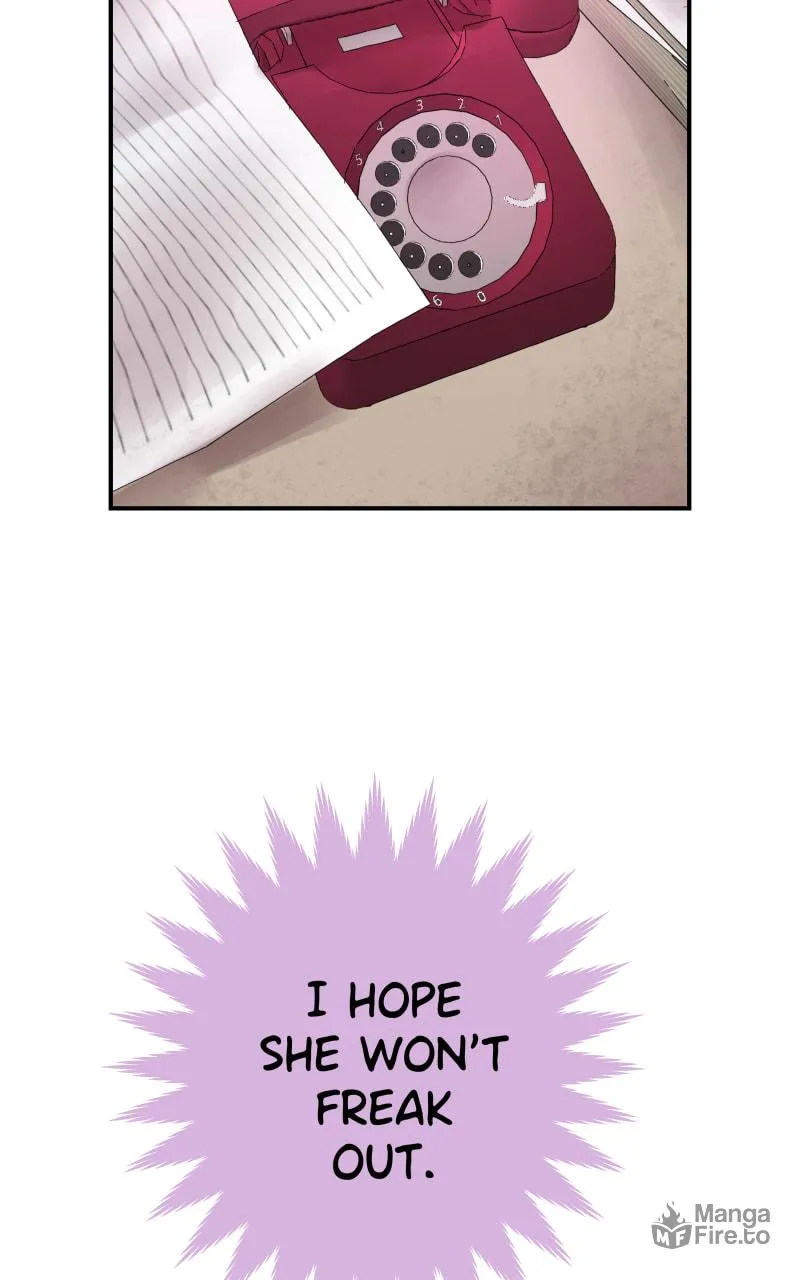 Read Morgana and Oz chapter 24 image 29 on Lezhin