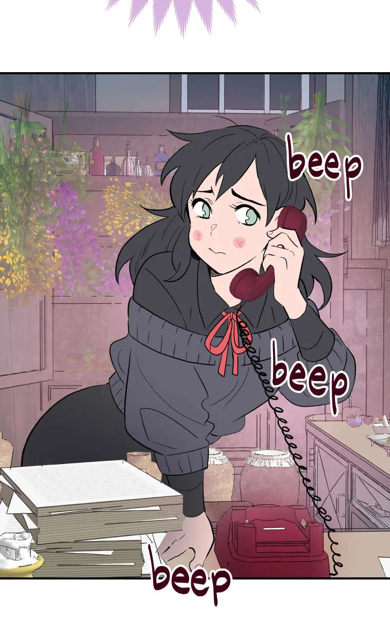 Read Morgana and Oz chapter 24 image 30 on Lezhin