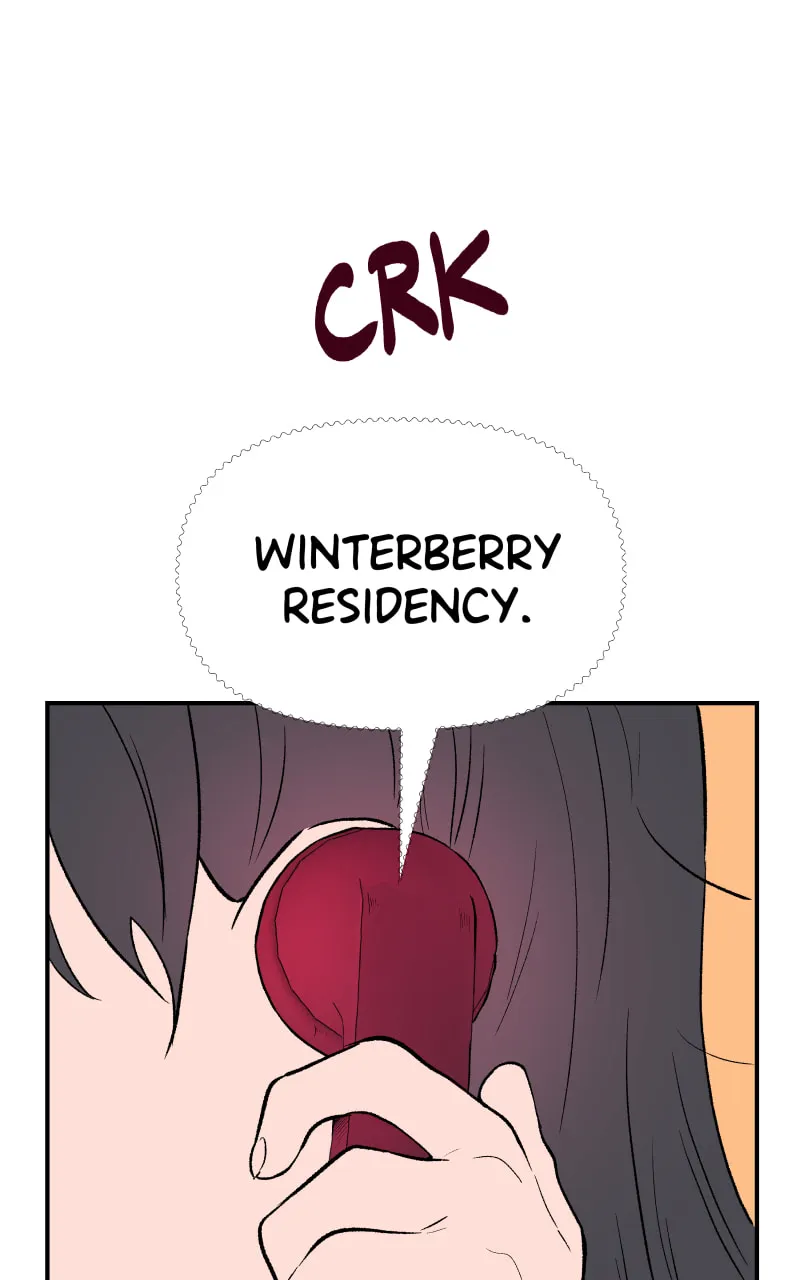 Read Morgana and Oz chapter 24 image 31 on Lezhin