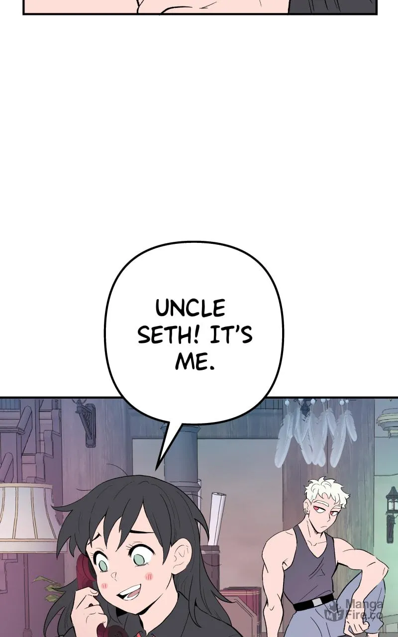 Read Morgana and Oz chapter 24 image 32 on Lezhin