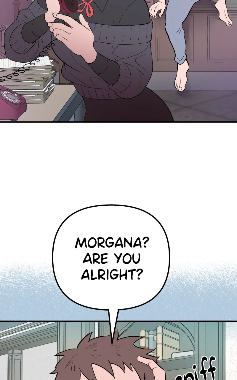 Read Morgana and Oz chapter 24 image 33 on Lezhin