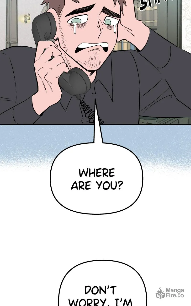 Read Morgana and Oz chapter 24 image 34 on Lezhin