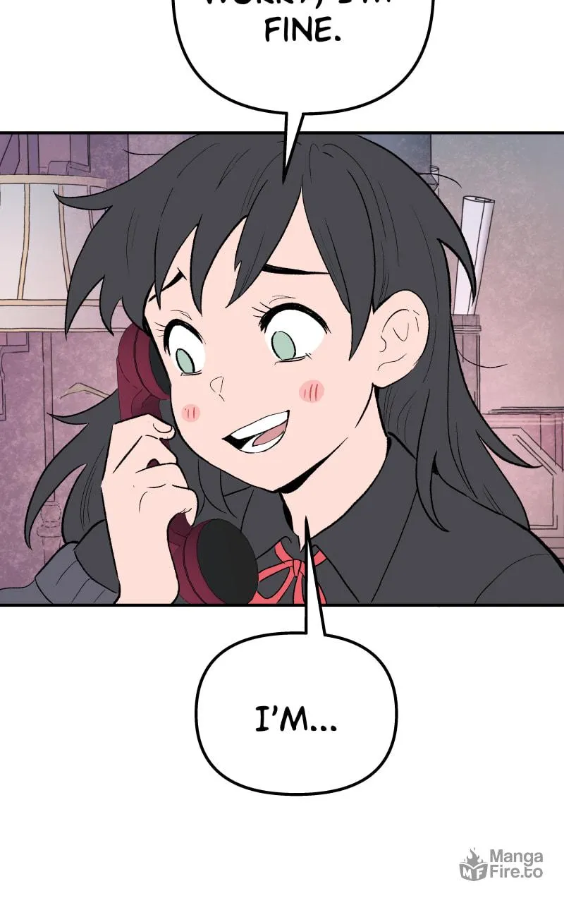 Read Morgana and Oz chapter 24 image 35 on Lezhin