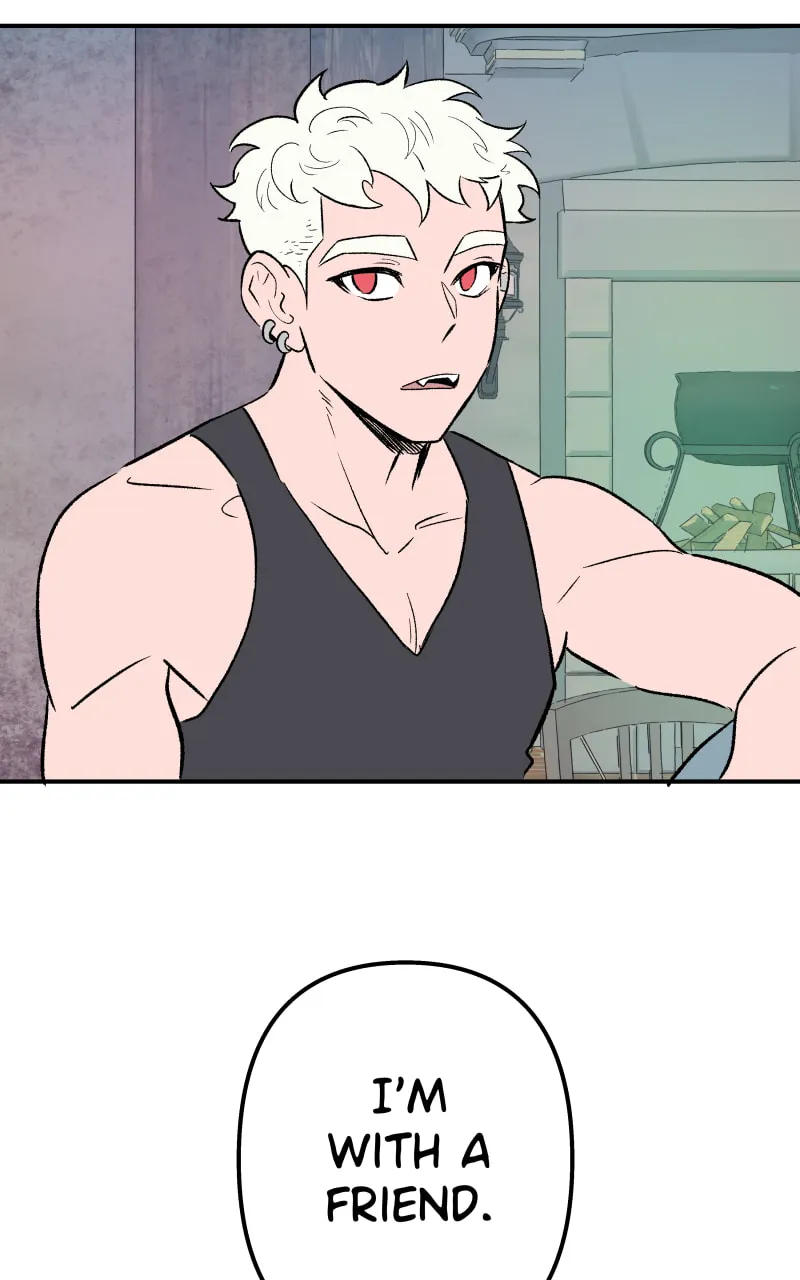 Read Morgana and Oz chapter 24 image 37 on Lezhin