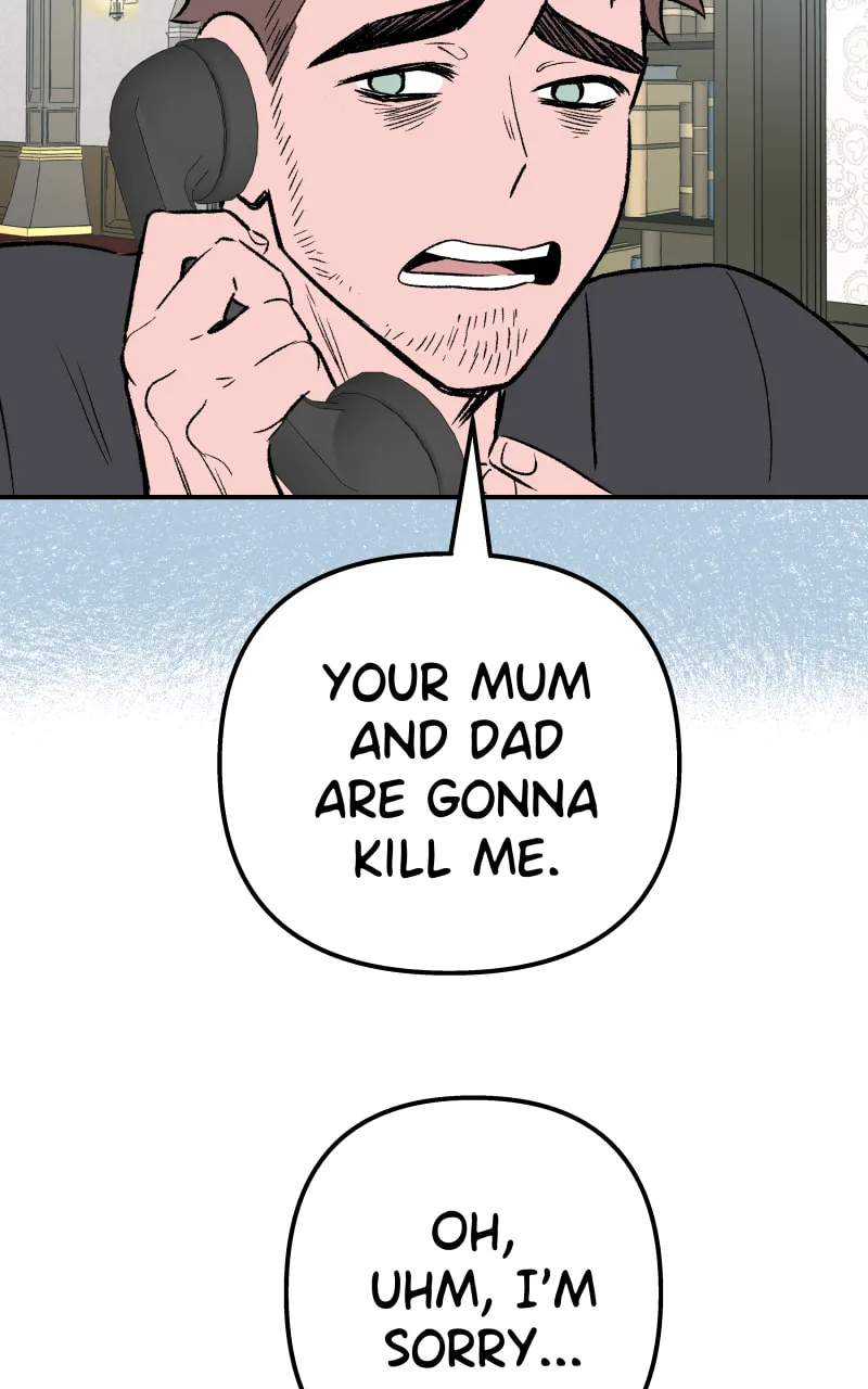 Read Morgana and Oz chapter 24 image 40 on Lezhin