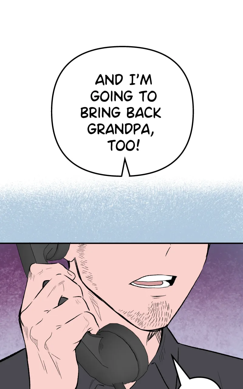 Read Morgana and Oz chapter 24 image 42 on Lezhin