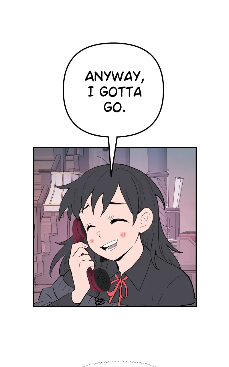 Read Morgana and Oz chapter 24 image 45 on Lezhin