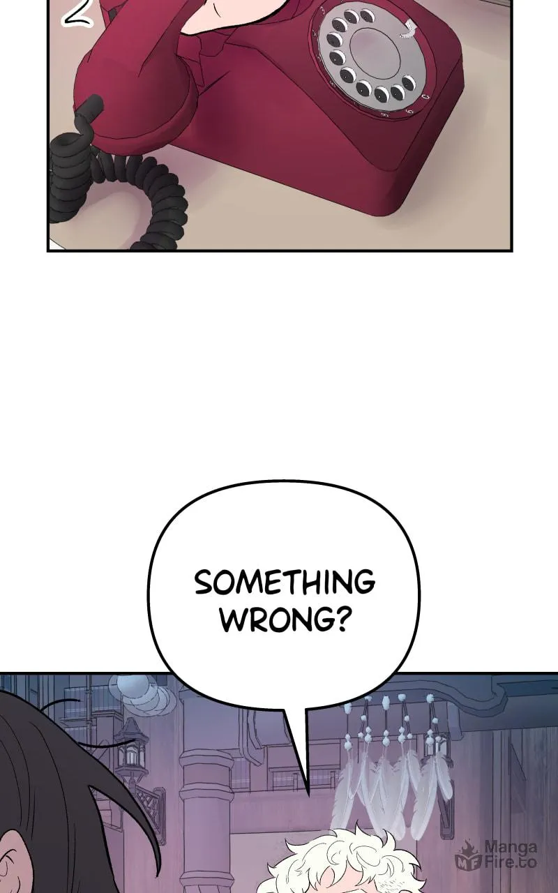 Read Morgana and Oz chapter 24 image 49 on Lezhin